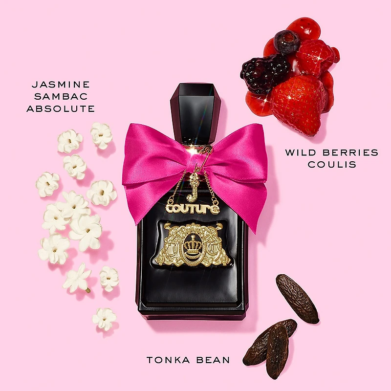 Juicy Couture Viva La Juicy Elixir