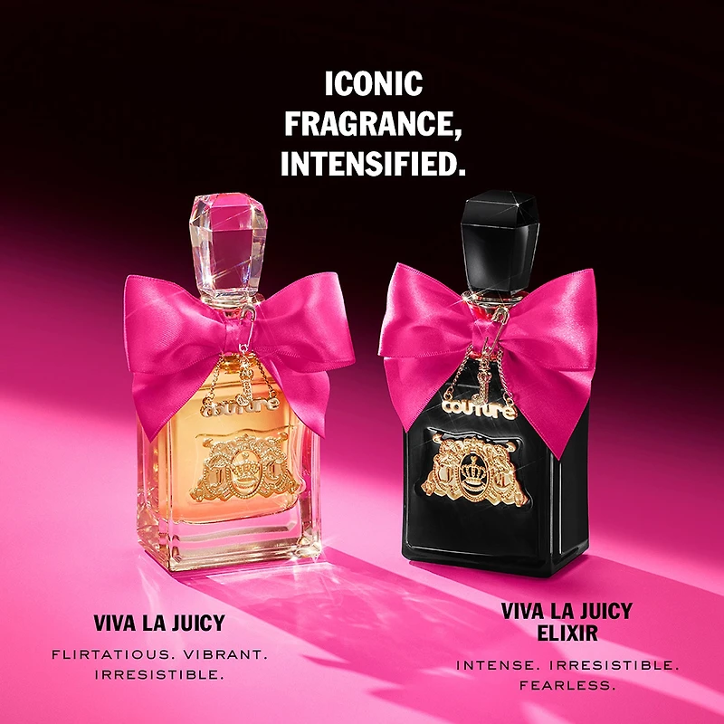 Juicy Couture Viva La Juicy Elixir