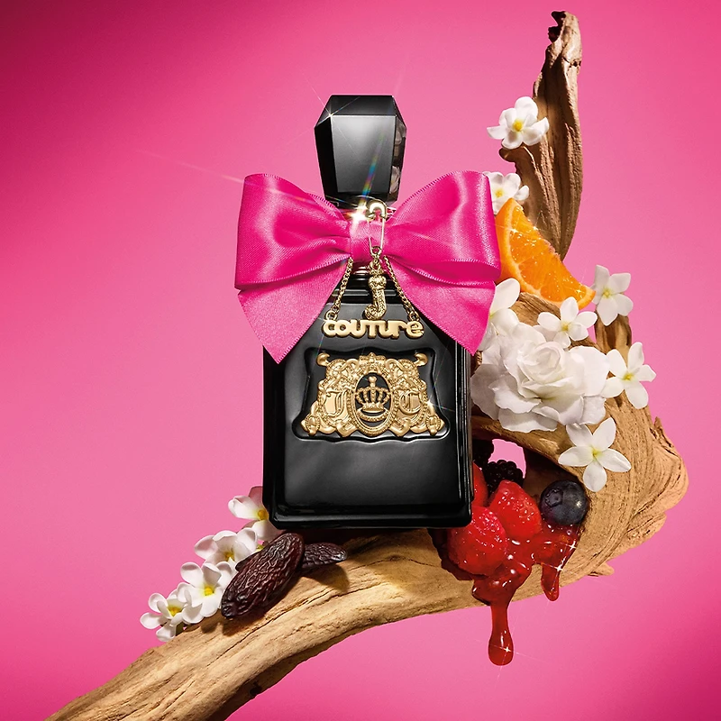 Juicy Couture Viva La Juicy Elixir