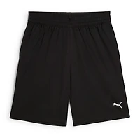 PUMA Essential Mens 9" Mid Rise Workout Shorts