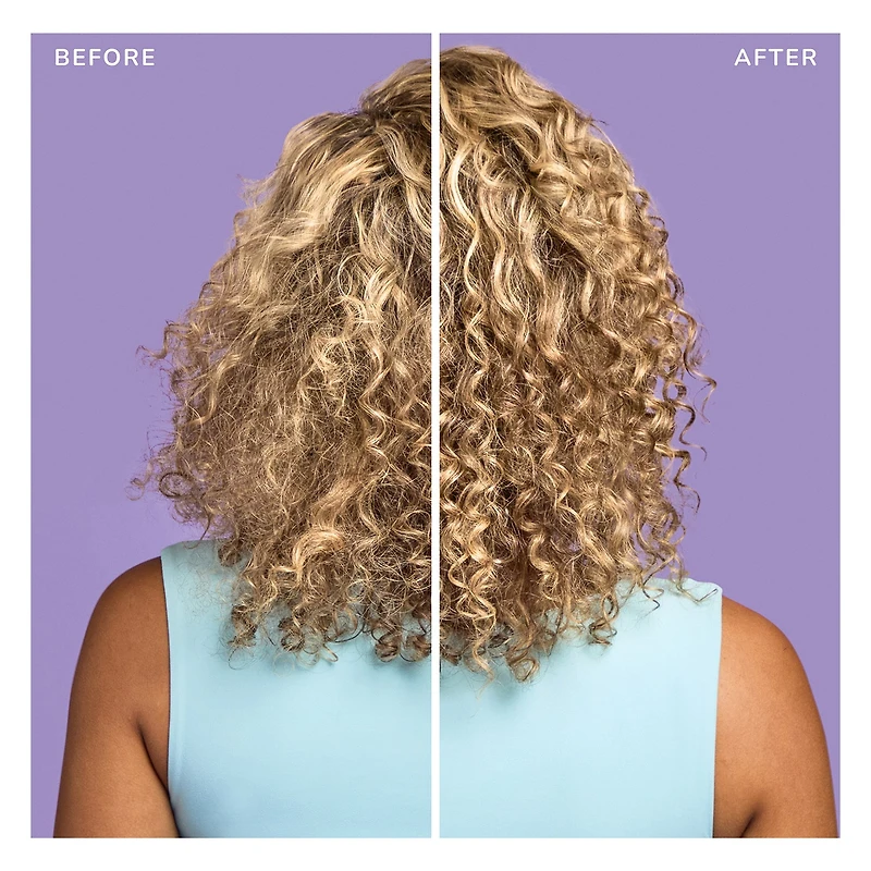 The Wet Brush Pro Curl Shaper Brush