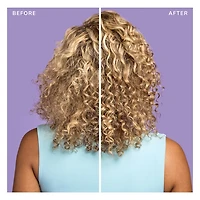 The Wet Brush Pro Curl Shaper Brush