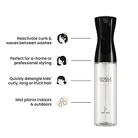 Tangle Teezer Fine Mist Spray Bottle