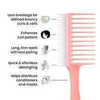 Tangle Teezer Wide Tooth Comb
