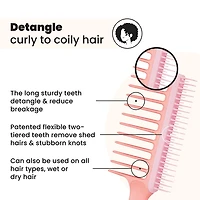 Tangle Teezer Wide Tooth Comb
