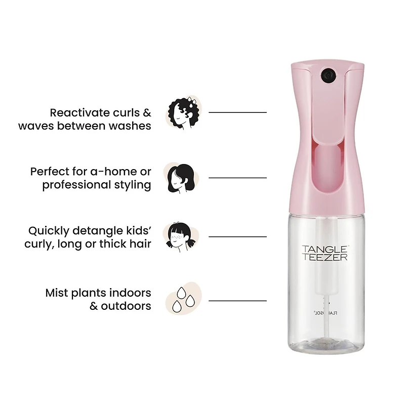 Tangle Teezer Mini Spray Bottle