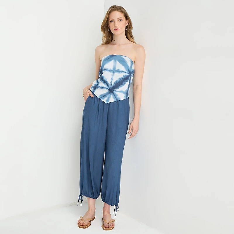 a.n.a Womens Tube Top
