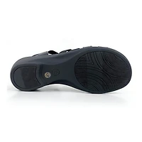 east 5th Womens Ilita Strap Sandals
