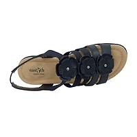 east 5th Womens Ilita Strap Sandals