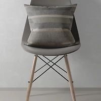LR Home Leah Square Throw Pillow