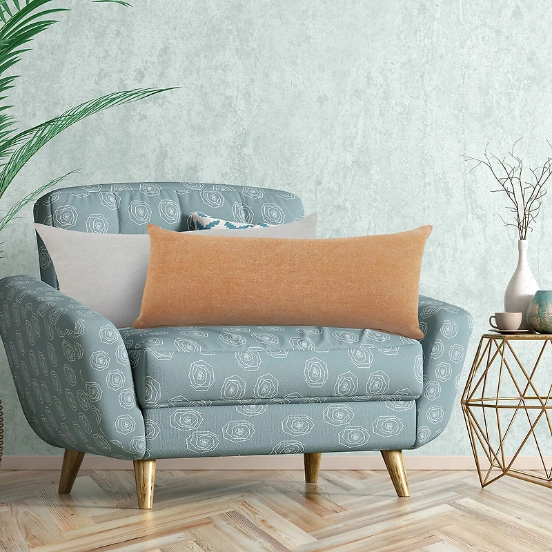 LR Home Micah Lumbar Pillow