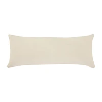 LR Home Micah Lumbar Pillow