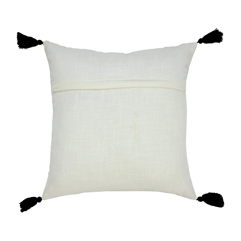 LR Home Alice Square Throw Pillow
