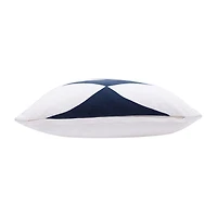 LR Home Kallie Square Throw Pillow