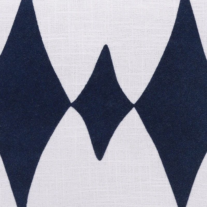 LR Home Kallie Square Throw Pillow