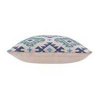 LR Home Aleia Square Throw Pillow