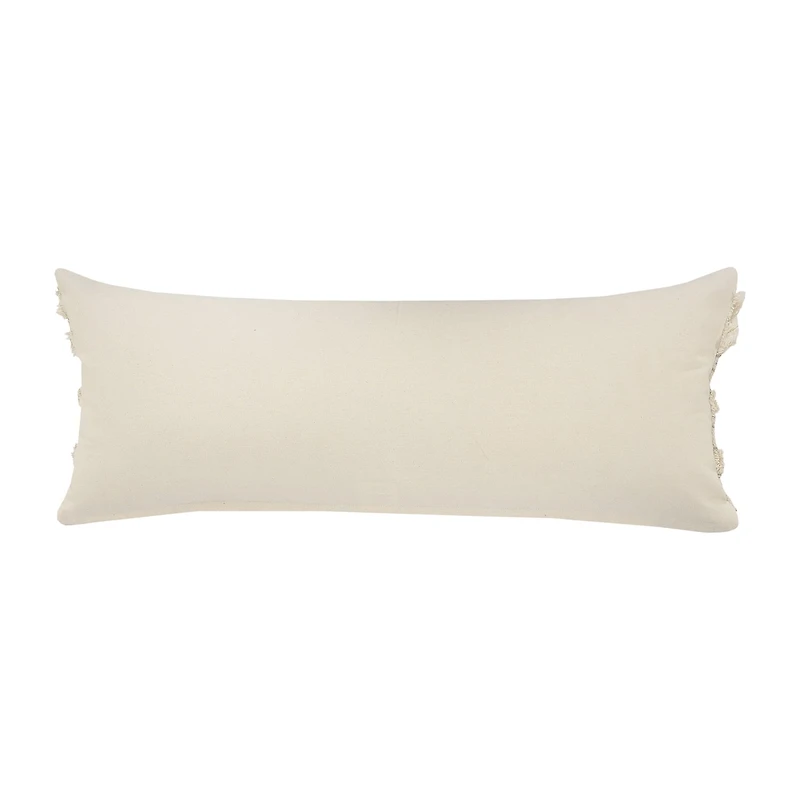LR Home Etta Lumbar Pillow