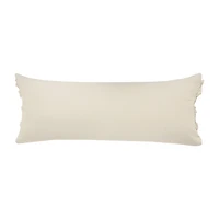 LR Home Etta Lumbar Pillow