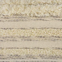 LR Home Etta Lumbar Pillow