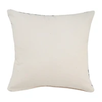 LR Home Maria Square Throw Pillow