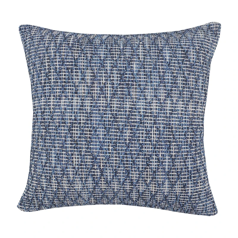 LR Home Maria Square Throw Pillow