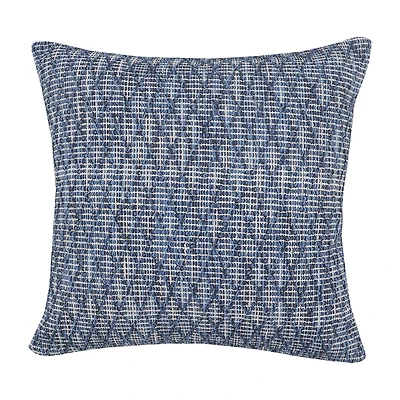 LR Home Maria Square Throw Pillow
