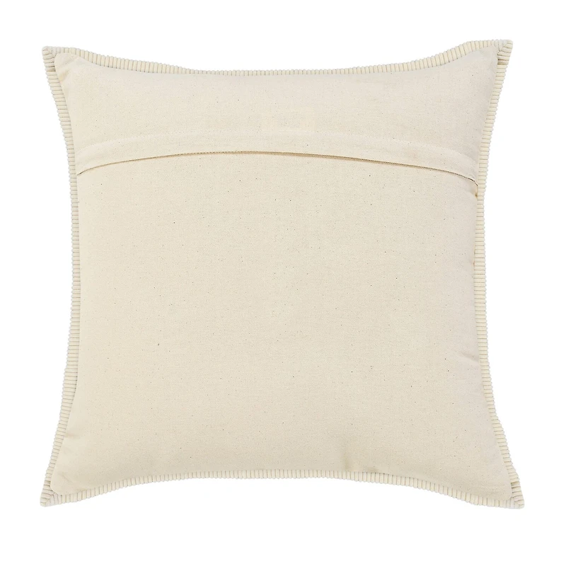 LR Home Ainara Square Throw Pillow