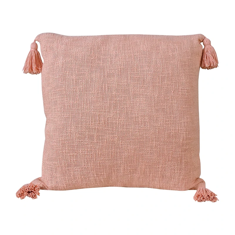 LR Home Maria Square Throw Pillow