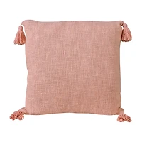 LR Home Maria Square Throw Pillow