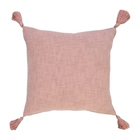 LR Home Maria Square Throw Pillow