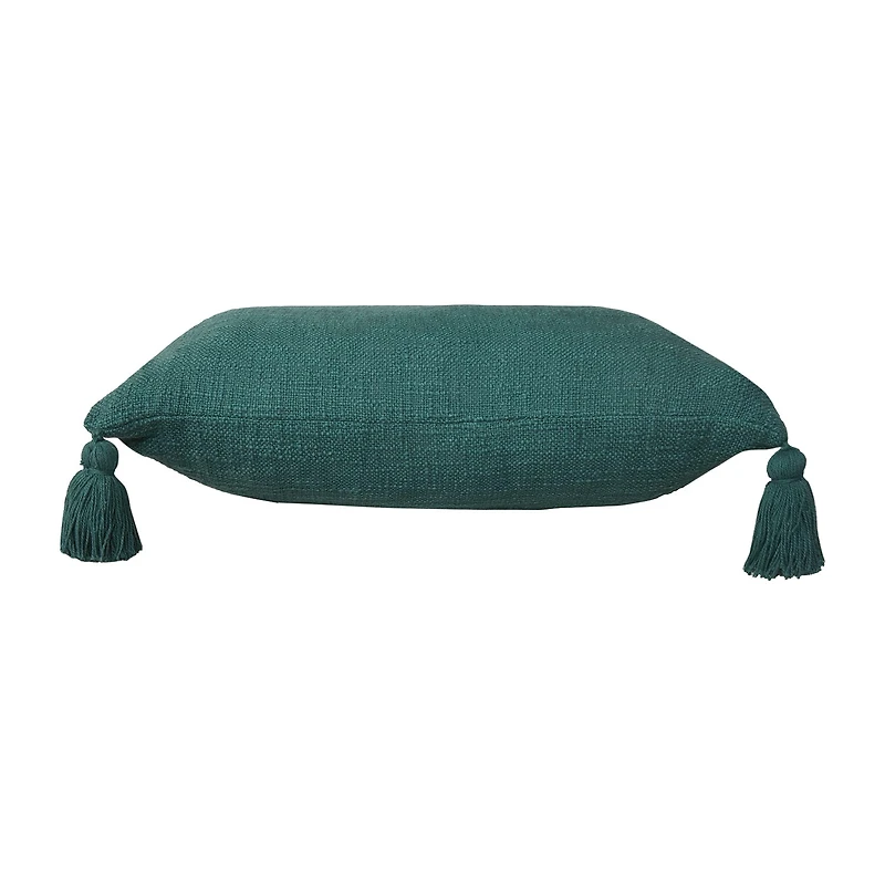 LR Home Maria Square Throw Pillow