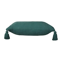 LR Home Maria Square Throw Pillow
