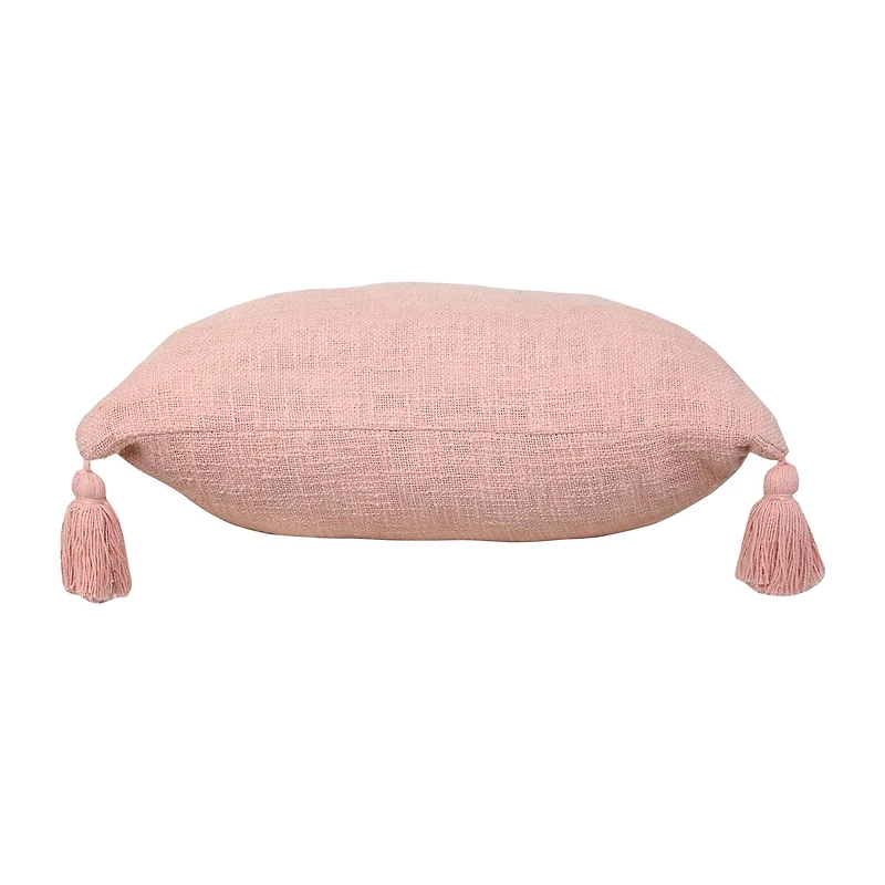 LR Home Maria Square Throw Pillow
