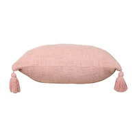LR Home Maria Square Throw Pillow