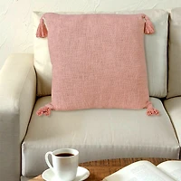 LR Home Maria Square Throw Pillow