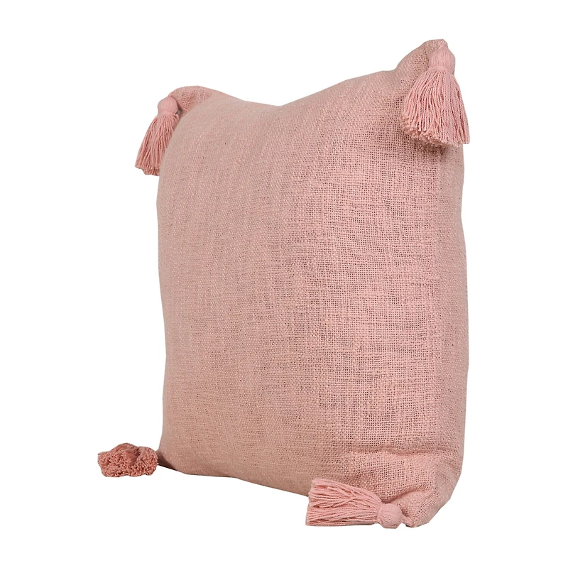 LR Home Maria Square Throw Pillow