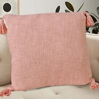 LR Home Maria Square Throw Pillow