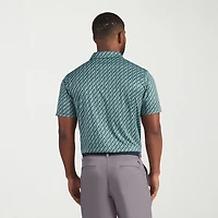 PUMA Pure 3.0 Mens Short Sleeve Polo Shirt
