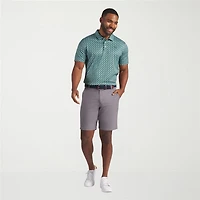 PUMA Pure 3.0 Mens Short Sleeve Polo Shirt