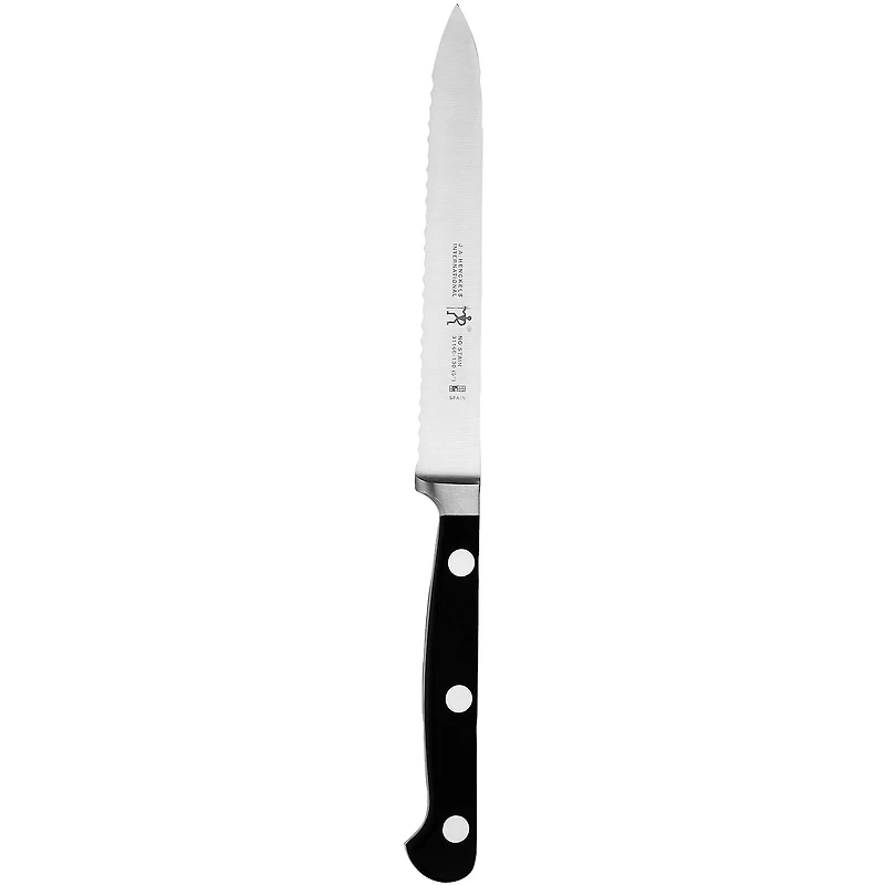 Henckels International Classic 5" Utility Knife