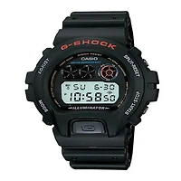 Casio® G-Shock Classic Mens Digital Watch DW6900-1V