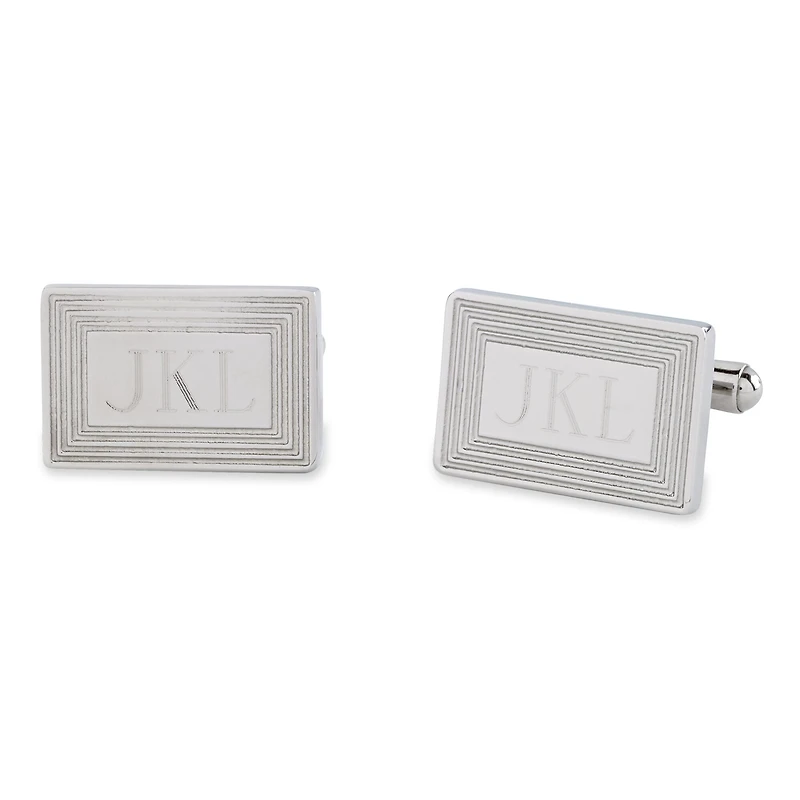 Personalized Cufflinks