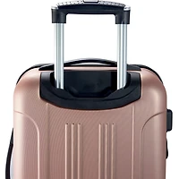 Geoffrey Beene Colorado 4-pc. Hardside Luggage Set