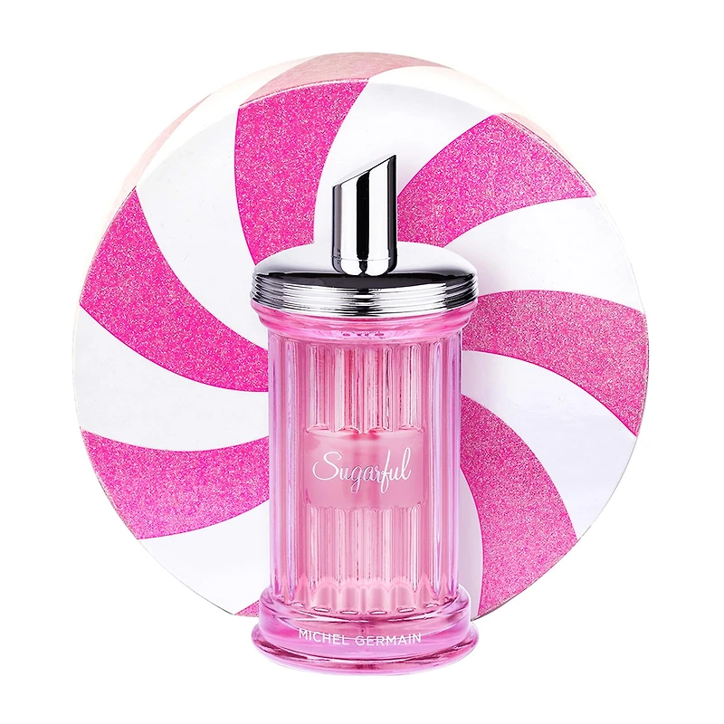 Michel Germain Sugarful Eau De Parfum, 3.4 Oz
