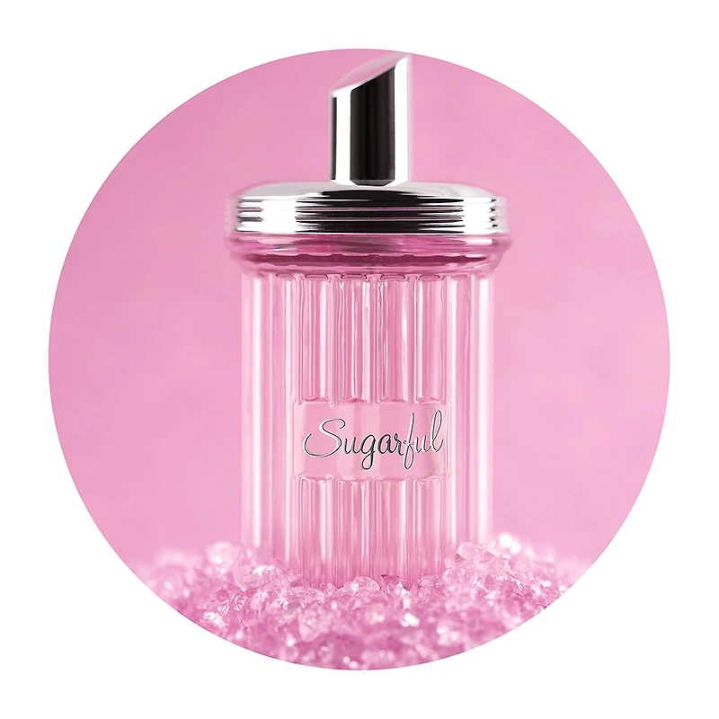 Michel Germain Sugarful Eau De Parfum, 3.4 Oz
