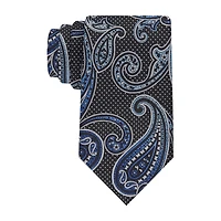 Collection By Michael Strahan Paisley Tie