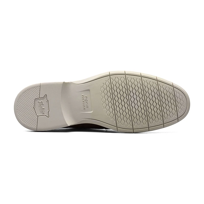 Florsheim Mens Norwalk Plain Toe Oxford Shoes