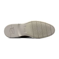 Florsheim Mens Norwalk Plain Toe Oxford Shoes