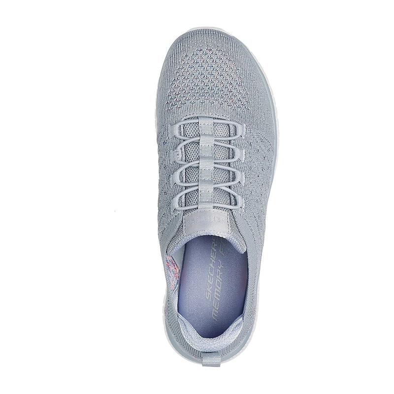 Skechers Virtue Womens Sneakers