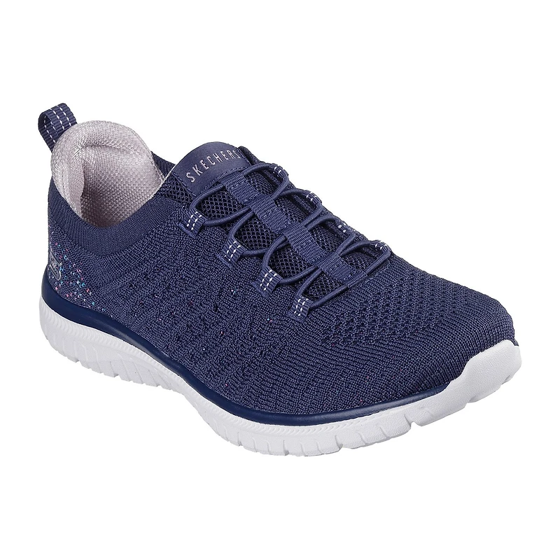 Skechers Virtue Womens Sneakers
